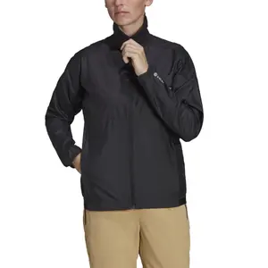 Women's jacket adidas Terrex Multi Wind image-1