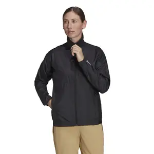 Women's jacket adidas Terrex Multi Wind image-2