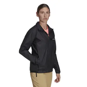 Women's jacket adidas Terrex Multi Wind image-3
