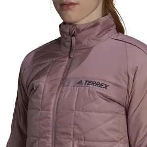 Damesjas adidas Terrex Multi Synthetic Insulated image-6