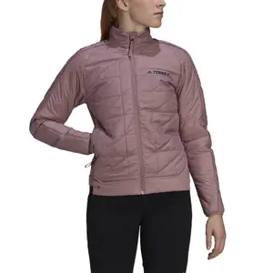 Damesjas adidas Terrex Multi Synthetic Insulated image-2