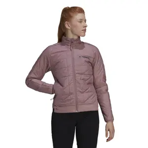Damesjas adidas Terrex Multi Synthetic Insulated image-1