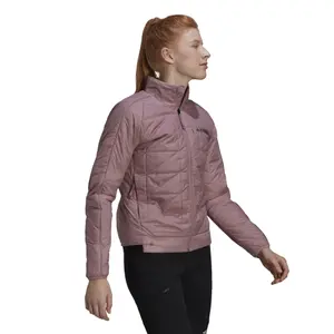 Damesjas adidas Terrex Multi Synthetic Insulated image-3