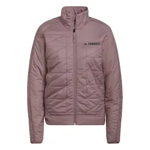 Damesjas adidas Terrex Multi Synthetic Insulated image-0