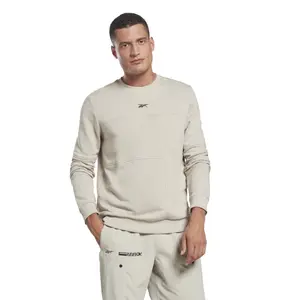 Sweatshirt Reebok Myt Minimal Waste Crew image-1