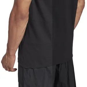 T-shirt Reebok Myt Minimal Waste image-6