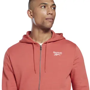 Jacket Reebok Identity image-6