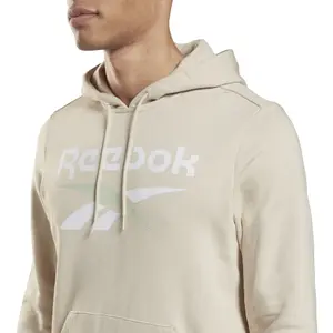 Sweatshirt Reebok Identity Big Logo image-6