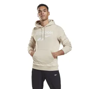 Sweatshirt Reebok Identity Big Logo image-2