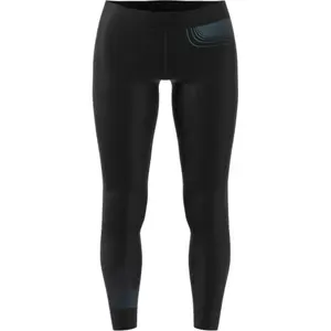 Legging para mujeres adidas Holiday Graphic image-4