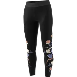 Mallas de mujer adidas Floral Graphic image-3