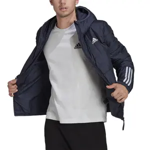 Veste à capuche adidas Itavic 3-Stripes image-3