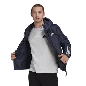 Veste à capuche adidas Itavic 3-Stripes image-2