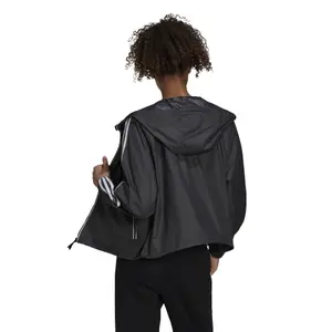 Veste de survêtement femme adidas BSC 3-Stripes image-4