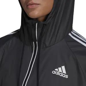 Veste de survêtement femme adidas BSC 3-Stripes image-6