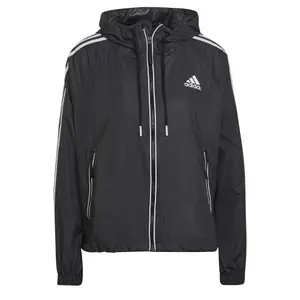 Veste de survêtement femme adidas BSC 3-Stripes image-0