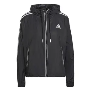 Veste de survêtement femme adidas BSC 3-Stripes image-1