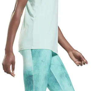 Camiseta de tirantes para mujer Reebok Activchill Athletic image-4