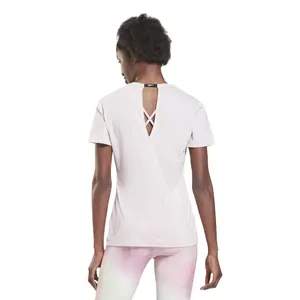 T-shirt til kvinder Reebok Activchill Athletic image-5