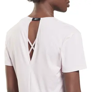 T-shirt til kvinder Reebok Activchill Athletic image-6