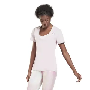 T-shirt til kvinder Reebok Activchill Athletic image-2