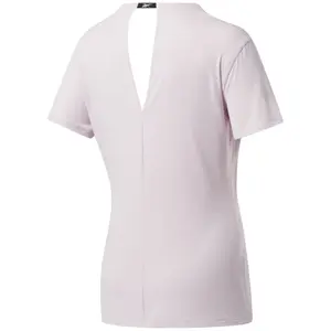 T-shirt til kvinder Reebok Activchill Athletic image-4