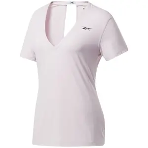 T-shirt til kvinder Reebok Activchill Athletic image-0