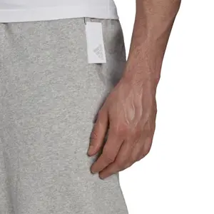 Hosen adidas Sportswear Comfy and Chill Fleece image-4