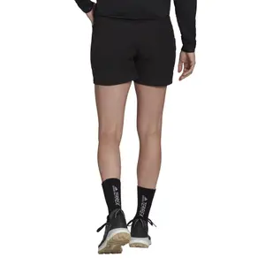 Women's shorts adidas Terrex Zupahike image-3