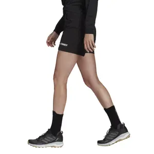 Women's shorts adidas Terrex Zupahike image-4