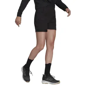 Women's shorts adidas Terrex Zupahike image-2