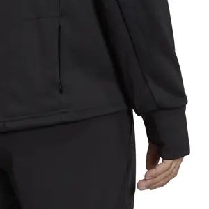 Hooded sweatshirt adidas Signature Running image-5