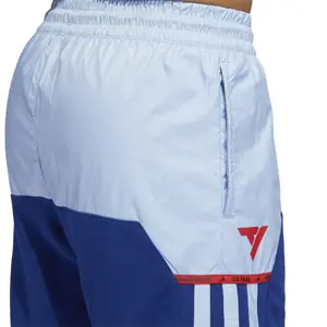 Corto adidas Trae image-6