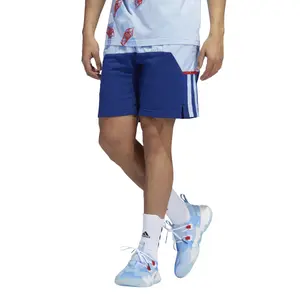 Corto adidas Trae image-2