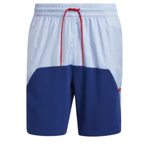 Corto adidas Trae image-0