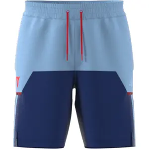 Corto adidas Trae image-4