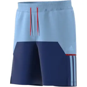 Corto adidas Trae image-3