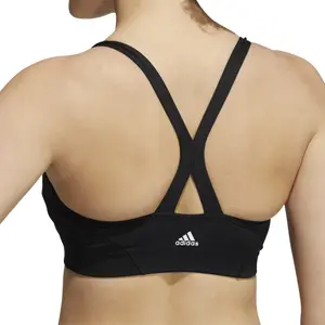 Sujetador de mujer adidas Light-Support Yoga image-6