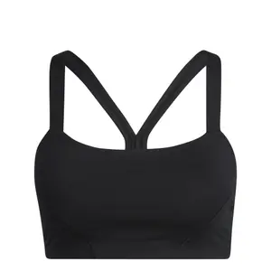 Sujetador de mujer adidas Light-Support Yoga image-1
