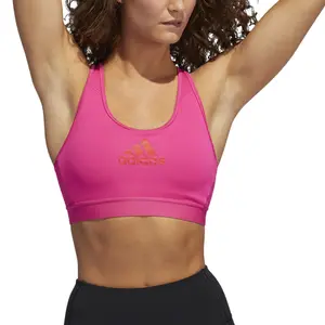 Sujetador de mujer adidas Don't Rest Alphaskin image-4