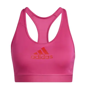 Sujetador de mujer adidas Don't Rest Alphaskin image-1