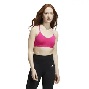 Sujetador de mujer adidas All Me Light Support Training image-2