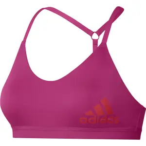 Sujetador de mujer adidas All Me Light Support Training image-3