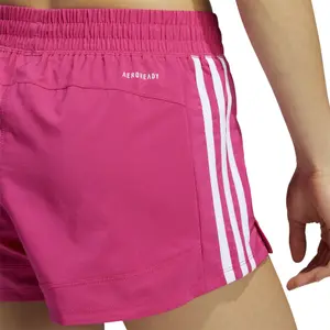 Pantalones cortos de mujer adidas Pacer Woven image-6