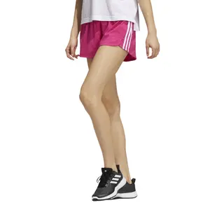 Pantalones cortos de mujer adidas Pacer Woven image-2