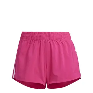 Pantalones cortos de mujer adidas Pacer Woven image-1