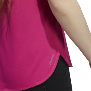 Camiseta de mujer adidas Go To 2.0 image-6