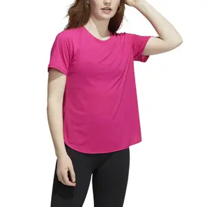 Camiseta de mujer adidas Go To 2.0 image-4