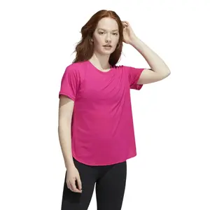 Camiseta de mujer adidas Go To 2.0 image-2