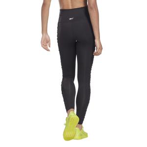 Legging femme Reebok Bold Ruched image-3